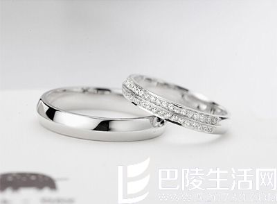 什么牌子的情侣对戒比较好?