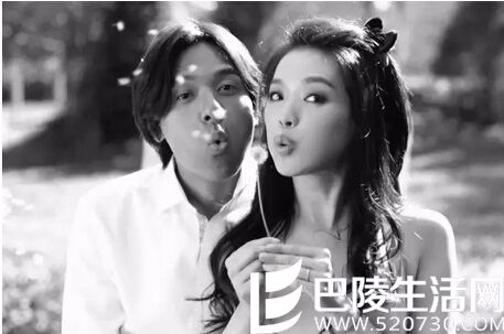 舒淇结婚了：女人四十，终得最好的时光