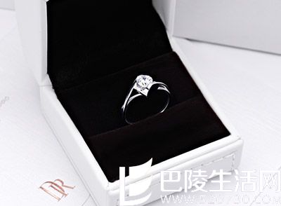 0.7克拉钻石有多大?