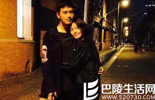 和你在一起，我从未羡慕过任何人