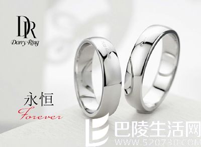 结婚戒指只买一个可以吗