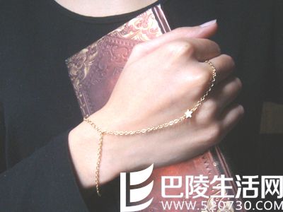 未婚女孩戒指戴哪个手指?