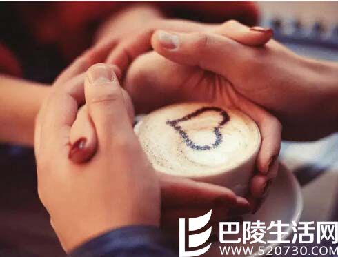 “你吃饭了吗”意思就是“我爱你”