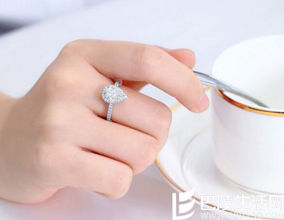 什么是水滴型钻石?