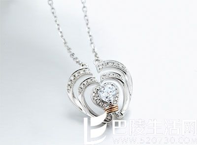 钻石项链保养的方法有哪些?