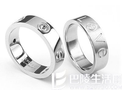 卡地亚对戒款式 卡地亚对戒价格