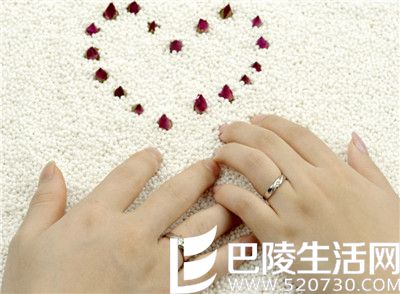 结婚时戒指应该怎么买