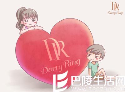 男生求婚戒指一般戴哪个手上