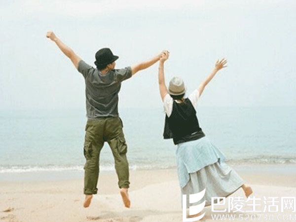 亲爱的,我来做个约定,累了也不分手