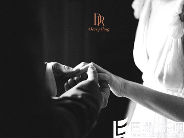 钻石婚戒怎么选