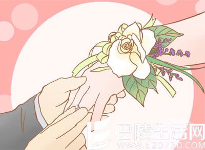 结婚钻石戒指品牌你最喜欢哪个