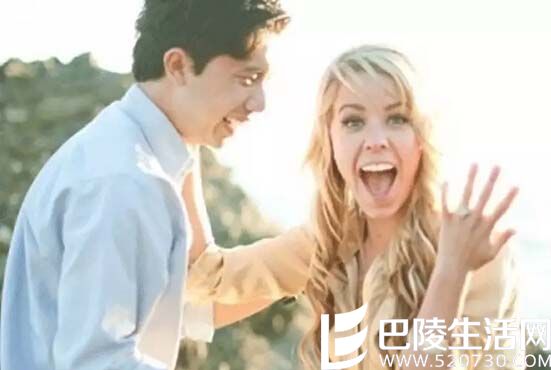 未婚男士该如何佩戴戒指?