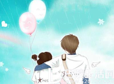 不同场景的浪漫求婚表白词