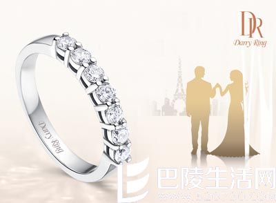 18k金上的钻石什么价格