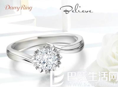 什么是钻石抛光?钻石抛光等级的划分