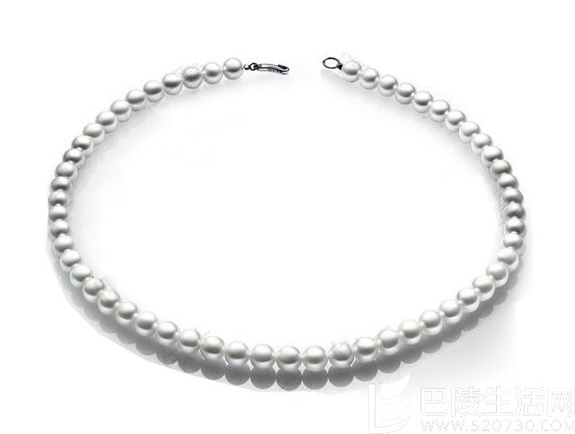 周大福珍珠项链怎么样