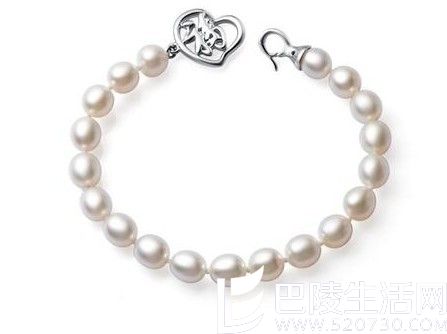 周大福珍珠手链官网淘宝天猫价格【热卖】