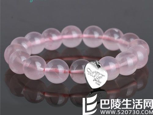 保养维护_佩戴_适合人群_芙蓉石手链【天猫淘宝热卖】