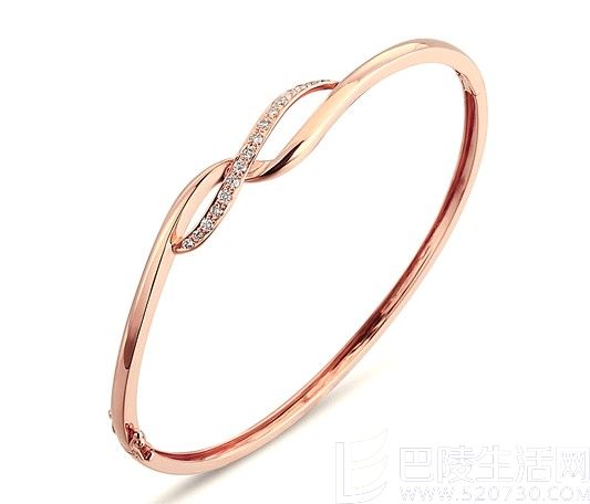 钻石手镯保养维护_佩戴_适合人群