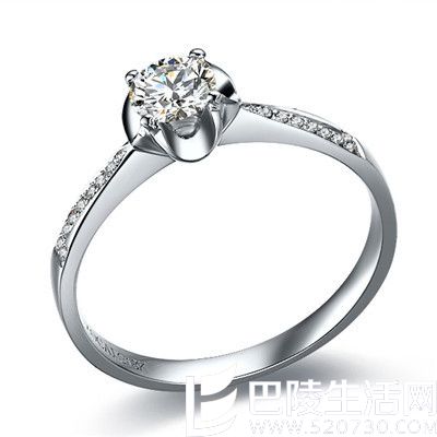 1.5克拉钻戒价格