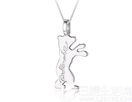 通灵黄金吊坠专区