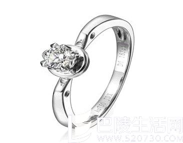 佳德兴珠宝戒指