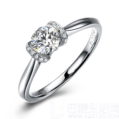 30分钻戒多少钱