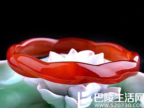 保养维护_佩戴_适合人群_红宝石手镯【天猫淘宝热卖】