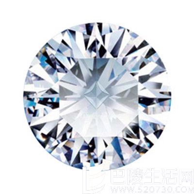 8克拉裸钻价格