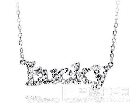 周大福铂金项链怎么样