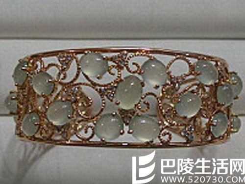 保养维护_佩戴_怎么挑选彩宝手镯【天猫淘宝热卖】