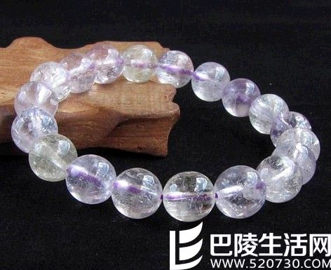 紫锂辉石手链哪个品牌好