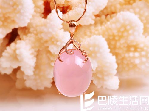 芙蓉石吊坠怎么挑选