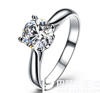 现在钻戒多少钱
