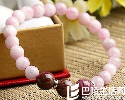紫锂辉石手镯哪个品牌好