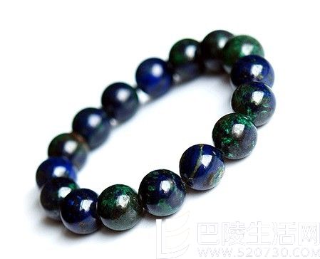 孔雀石最新款式图片