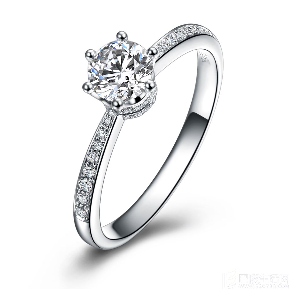 钻石最低多少钱