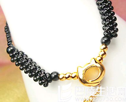 思无邪黄金项链专区