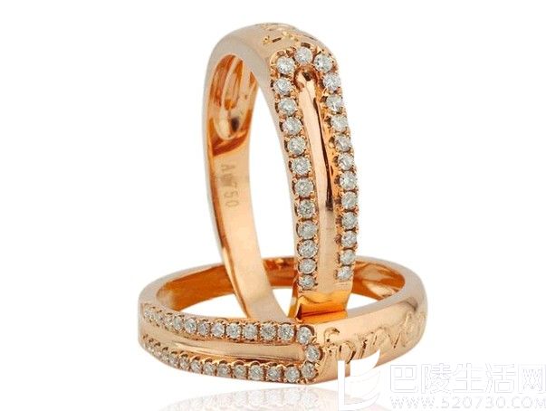 佳德兴珠宝戒指