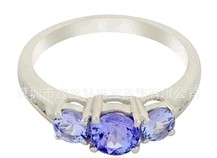 霖天金银珠宝戒指