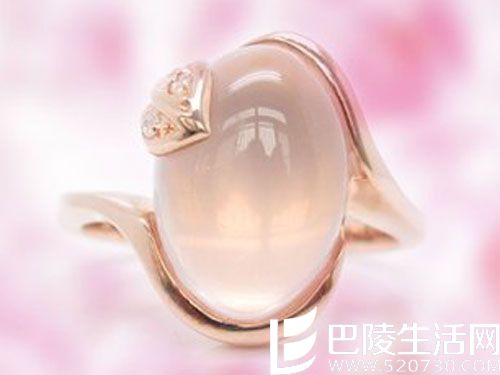 芙蓉石戒指买多少钱的好