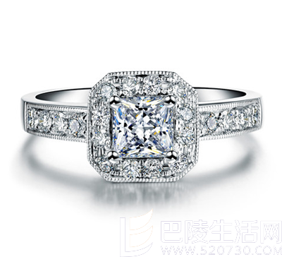 1.5克拉钻戒多少钱