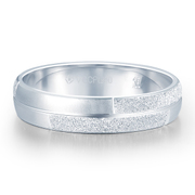 千禧之星钻石戒指