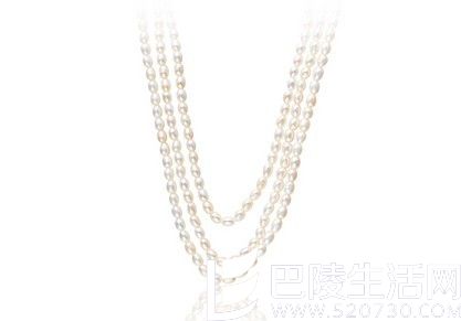 周大福珍珠项链官网淘宝天猫价格【热卖】