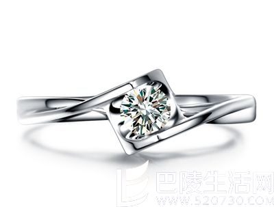 ido钻戒价格
