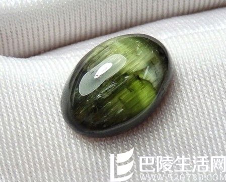 变石猫眼最新款式图片