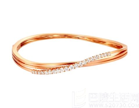 钻石手镯哪个品牌好