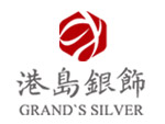 港岛银饰