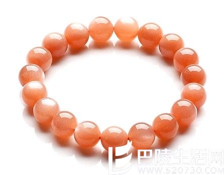 橙水晶最新款式图片