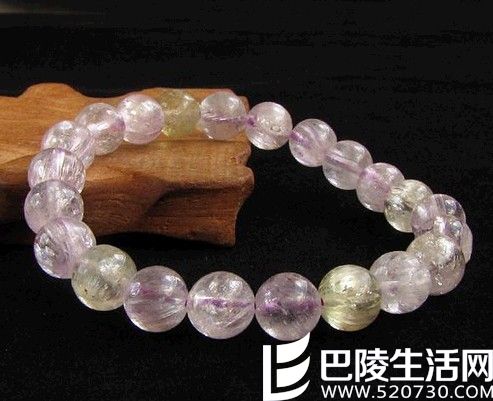 紫锂辉石手镯价格